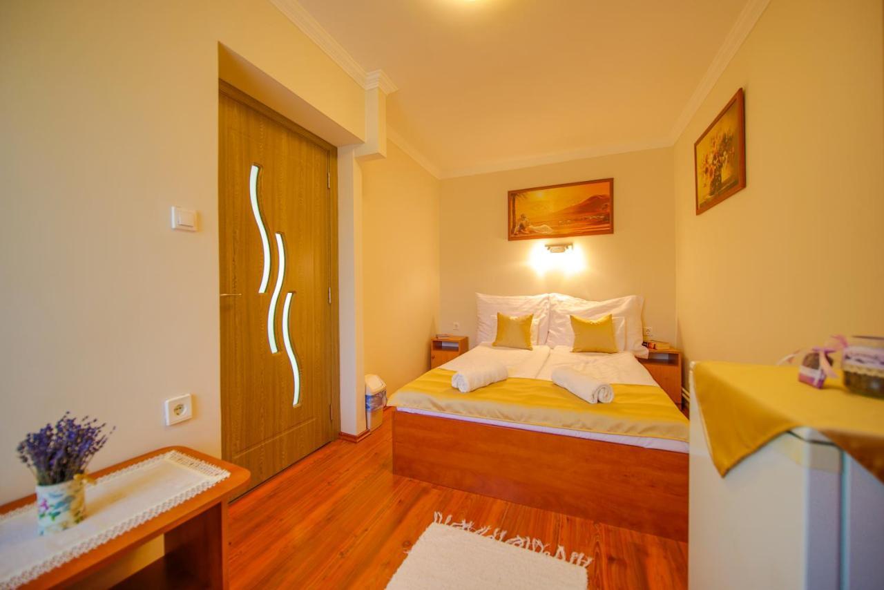 Maria Apartman Hajdúszoboszló Exterior foto